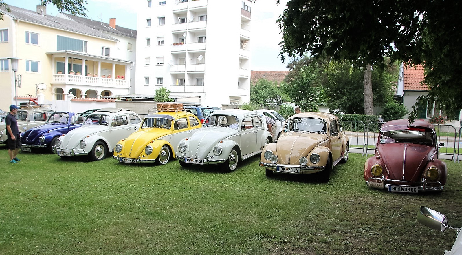 2016-07-10 Oldtimertreffen